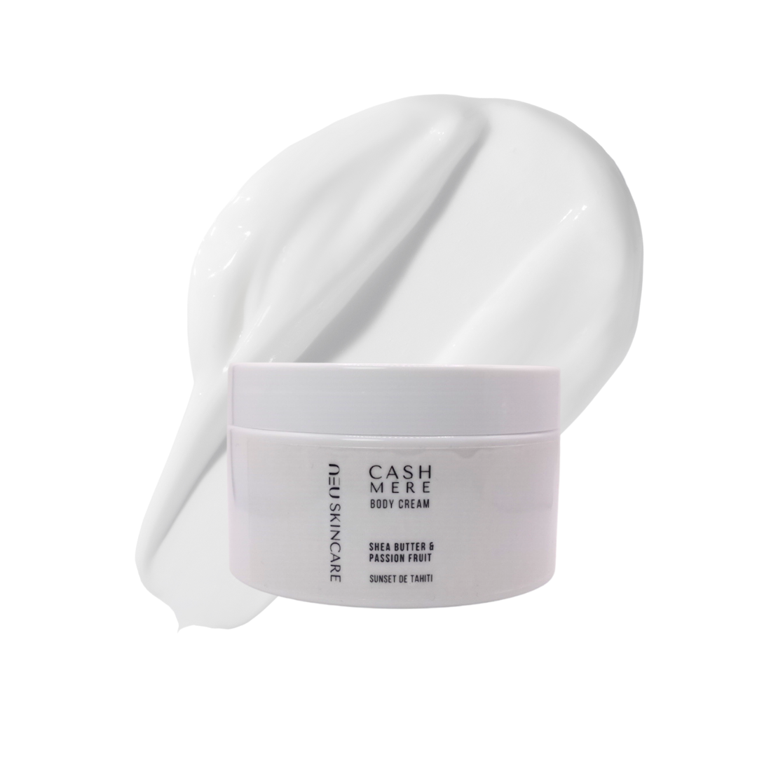 Cashmere Body Cream