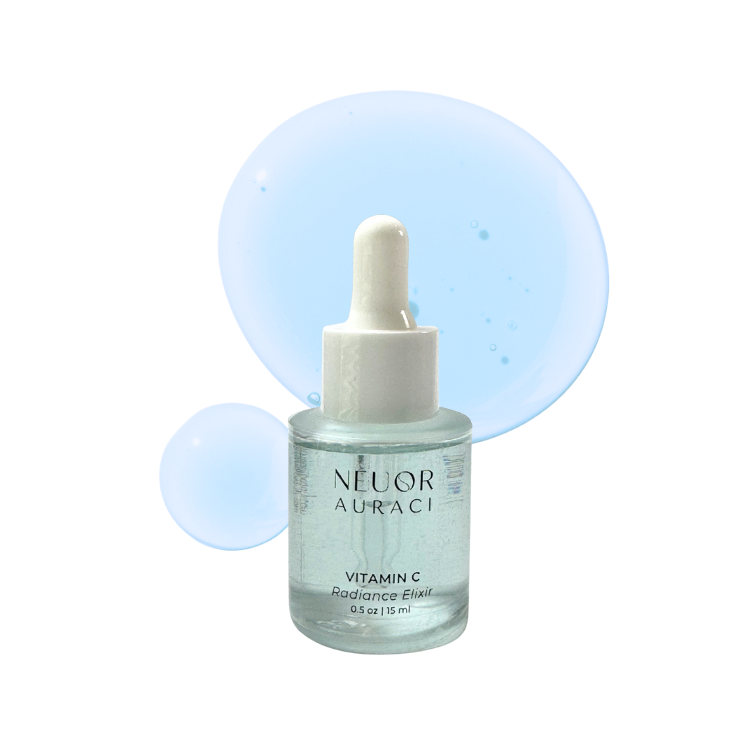 AURACI Vitamin C Radiance Elixir