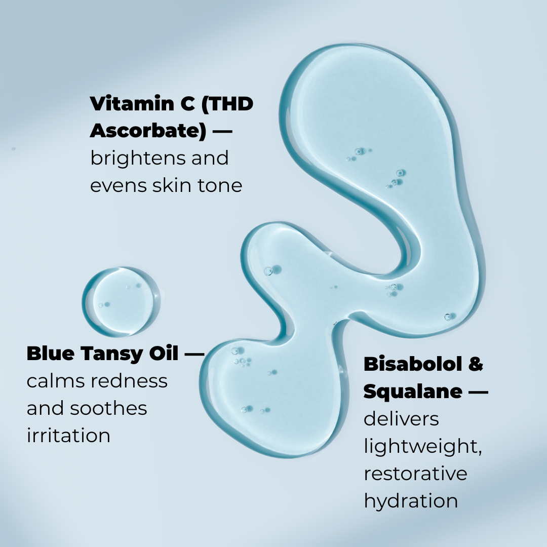 AURACI Vitamin C Radiance Elixir