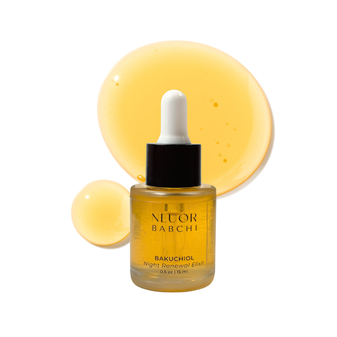 BABCHI Night Renewal Elixir