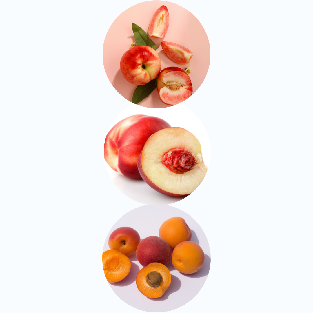 Silk Body Oil
