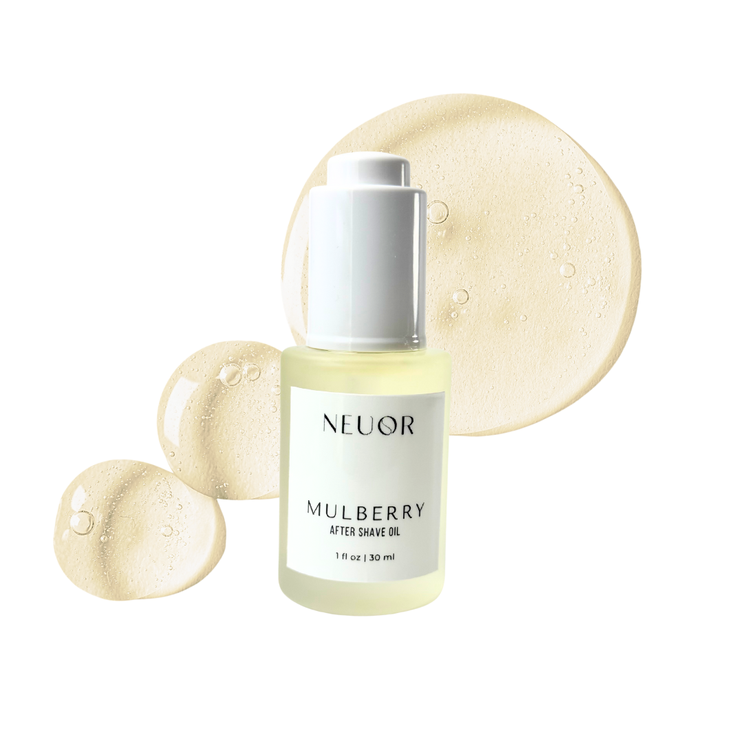 Mulberry Aftershave Oil