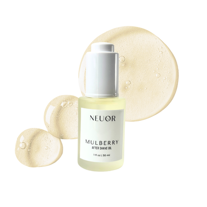 Mulberry Aftershave Oil