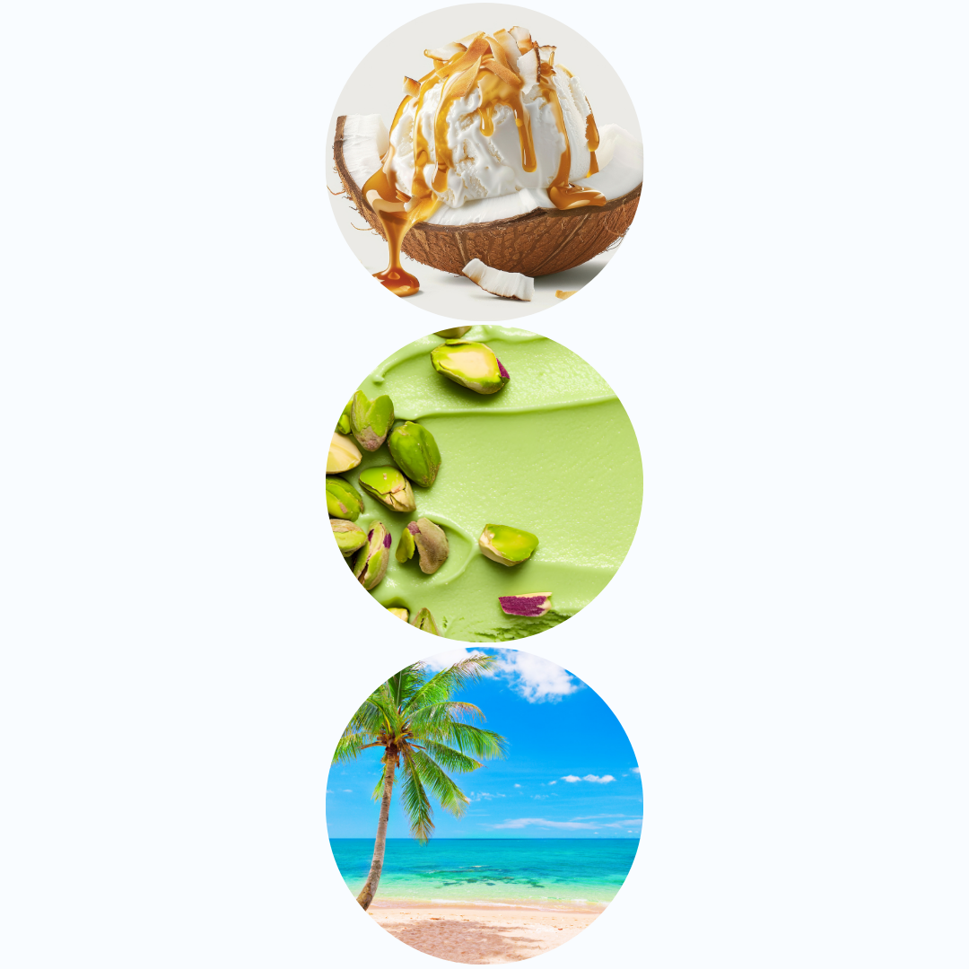 Shahtoosh Body Scrub