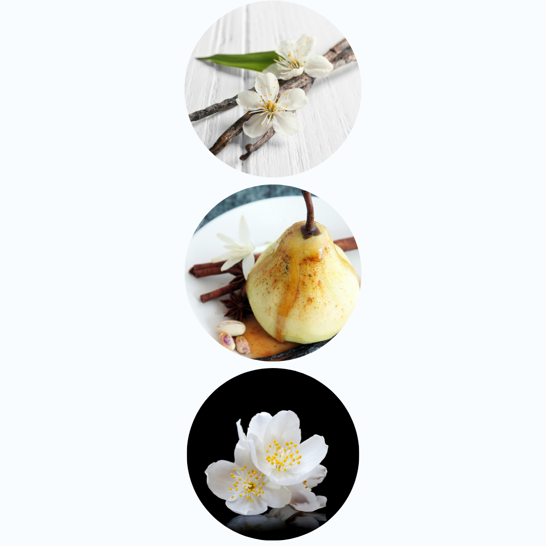Silk Body Oil