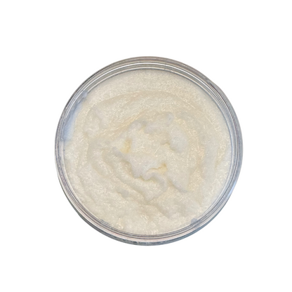 Shahtoosh Body Scrub