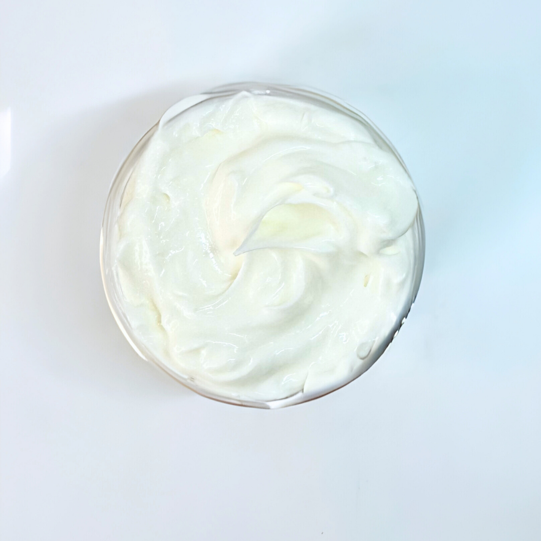 Cashmere Body Cream