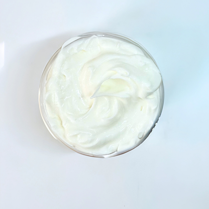 Cashmere Body Cream