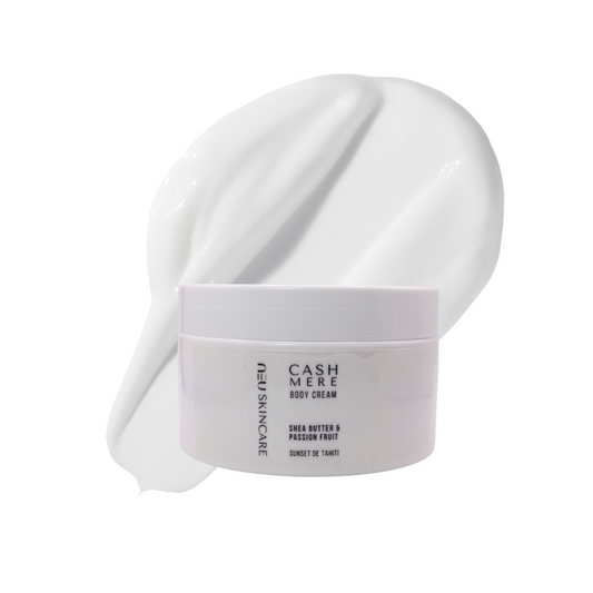 Cashmere Body Cream