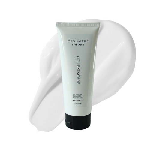 Cashmere Cream