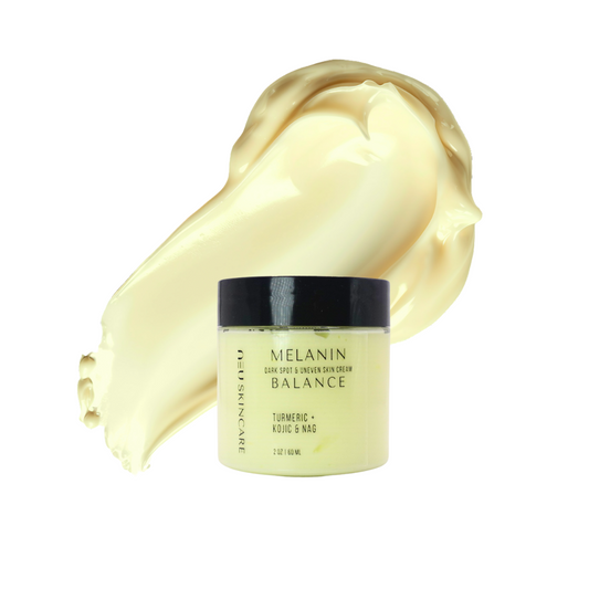 Melanin Balance Dark Spot & Uneven Skin Cream